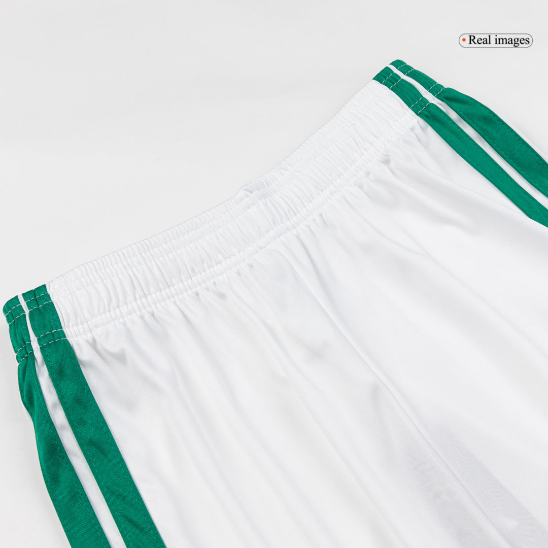 Mexico World Cup Trikot Komplett-Set Heim 2026