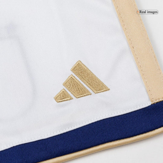 Italy World Cup Kinder Trikot Set Heim 2026 [PREMIUM]