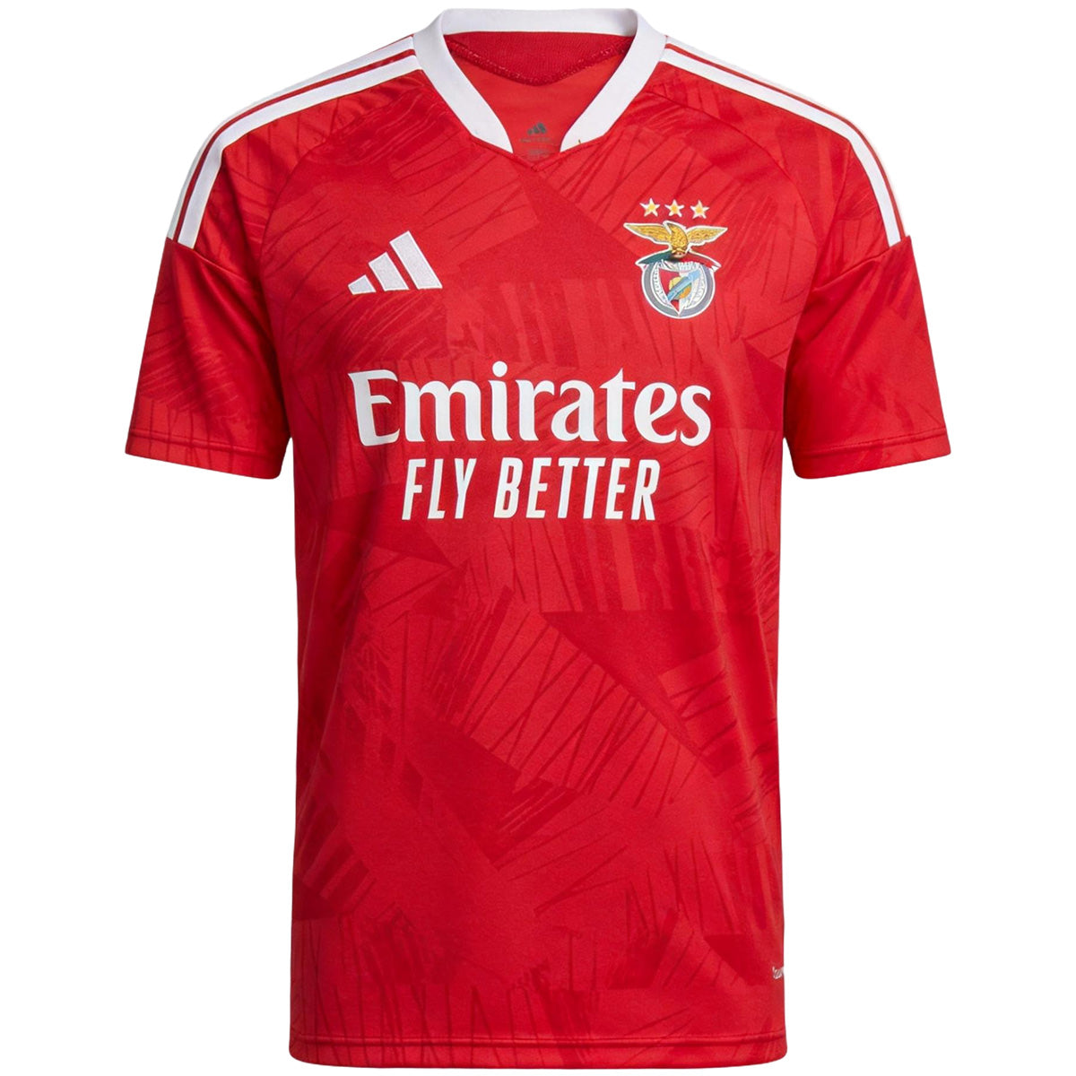 Benfica Heimtrikot-Set 2026/27