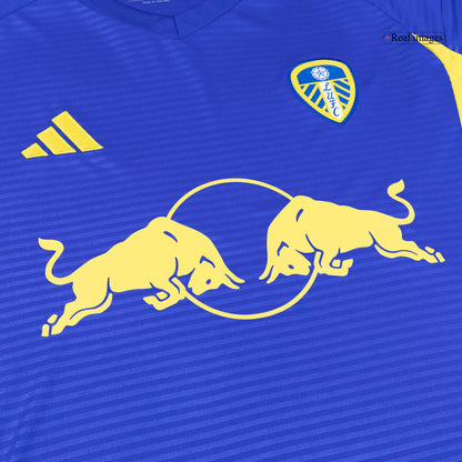 Maillot extérieur Leeds United 2025/26