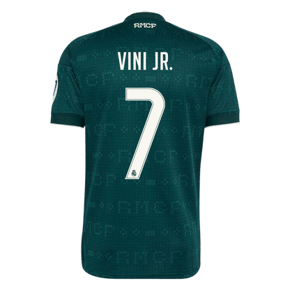 Real Madrid Auswärtstrikot 2026/27 – VINI JR. #7