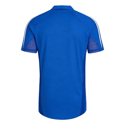 Maglia retrò Los Blancos trasferta 2004/05