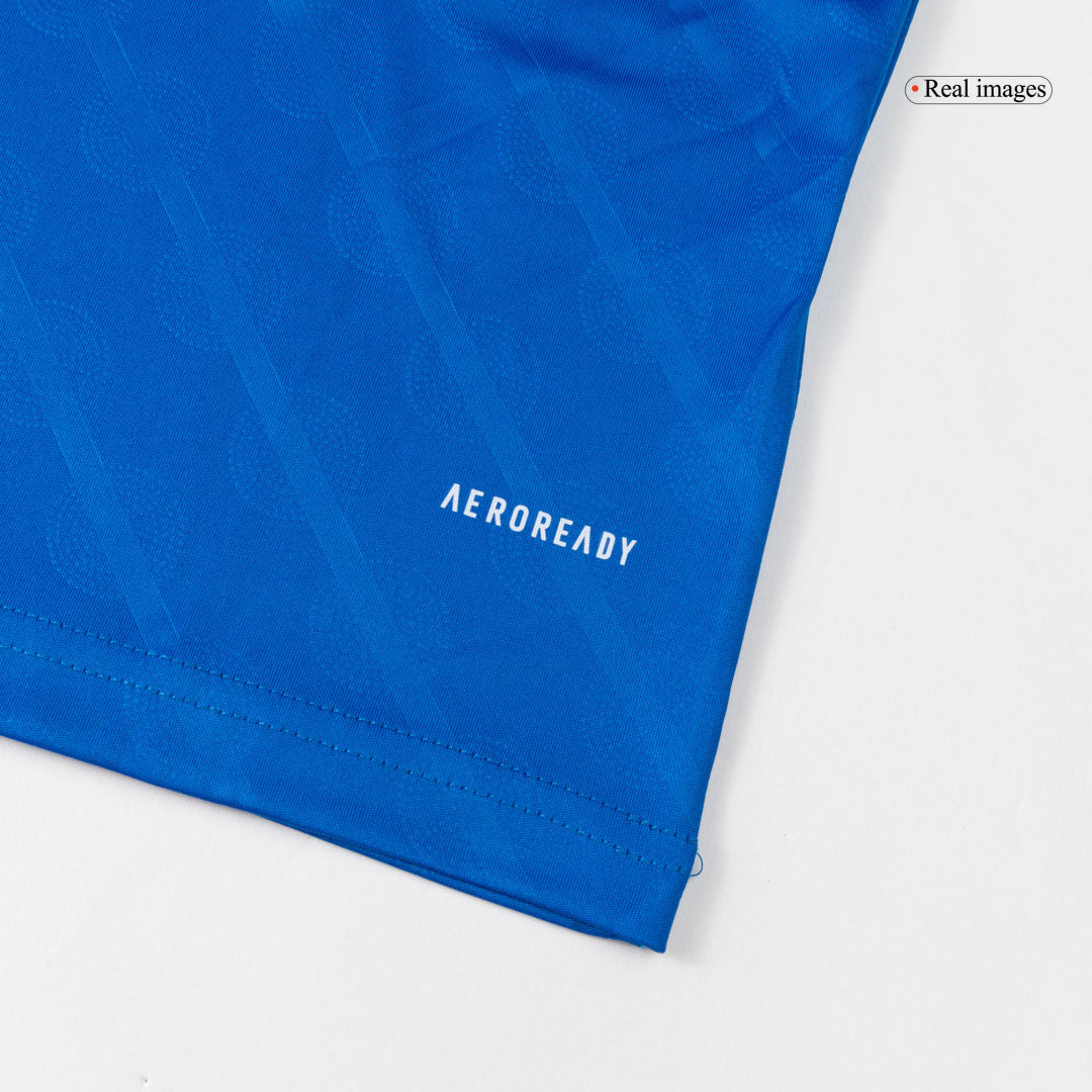 Los Blancos Trikot Drittes Auswärts 2025/26 BELLINGHAM #5