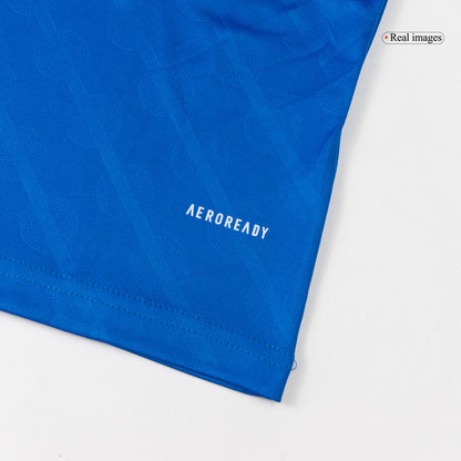 Los Blancos Trikot Drittes Auswärts 2025/26 BELLINGHAM #5