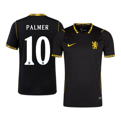 Chelsea Auswärtstrikot 2026/27 – PALMER #10 – UCL