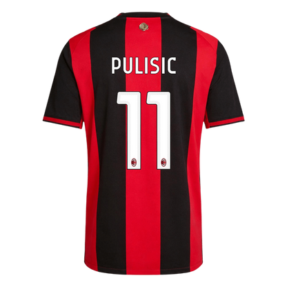 AC Milan Heimtrikot 2026/27 – PULISIC #11 (Spielerversion)