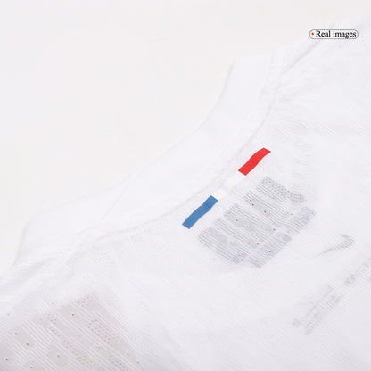 Maglia PSG Player Version Trasferta 2025/26 HAKIMI #2 Slim Fit