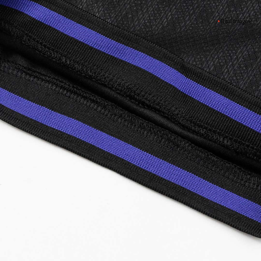 Barcelona Kinder Trikot Set Auswärts 2025/26 – Bild 2