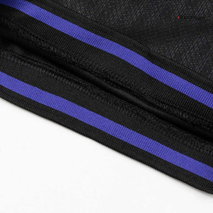 Barcelona Kinder Trikot Set Auswärts 2025/26 – Bild 2