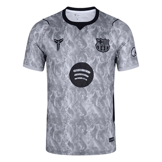 Barcelona Torwarttrikot 2026/27