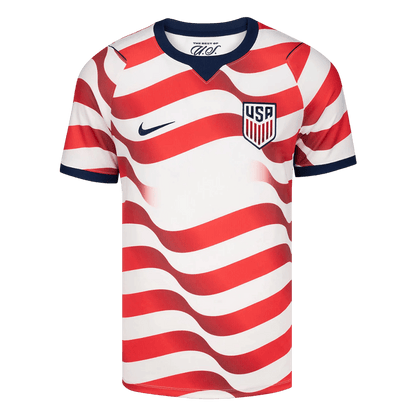 USA World Cup Trikot Heim 2026