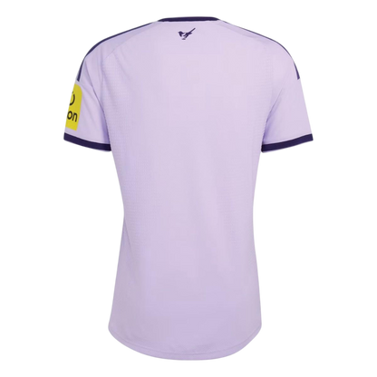 Newcastle United Ausweichtrikot 2026/27 (Spielerversion)