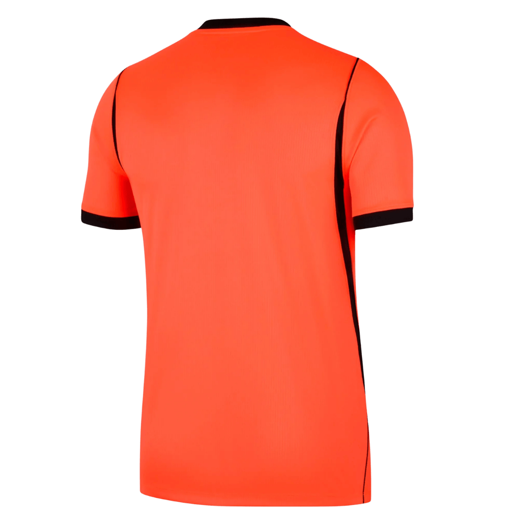 Netherlands World Cup Trikot Heim 2026 – Bild 2