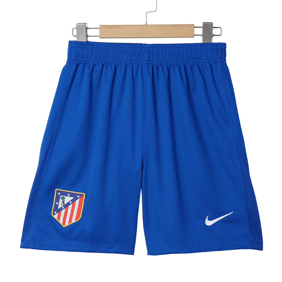 Pantaloncini da Calcio Atletico Madrid Home 2025/26
