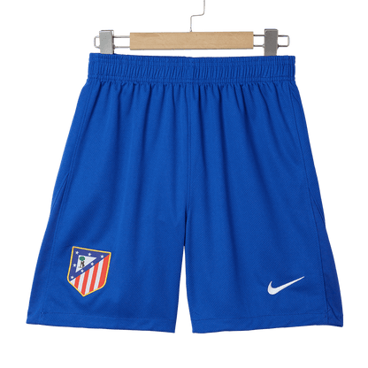 Pantaloncini da Calcio Atletico Madrid Home 2025/26