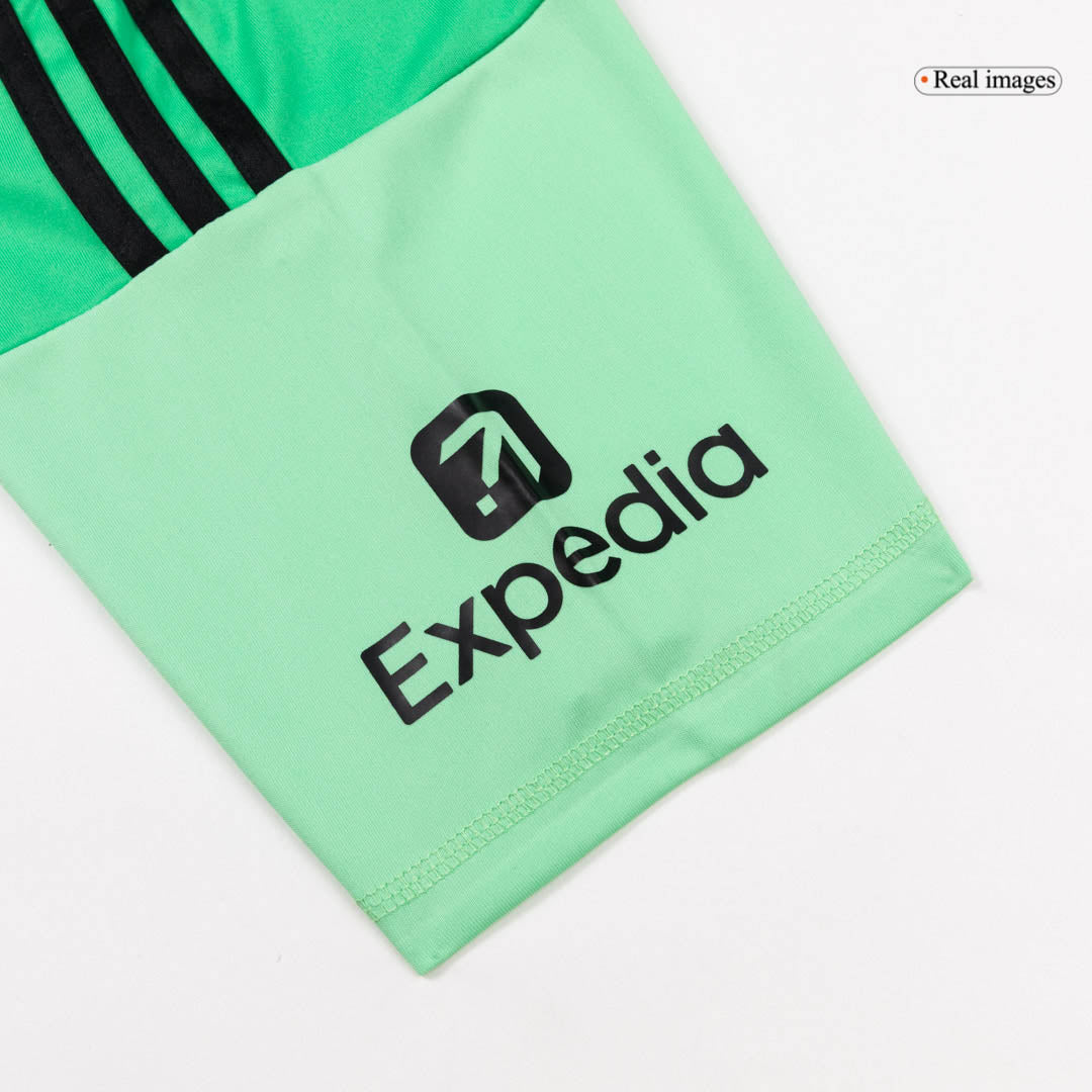 Maglia Liverpool 2025/26