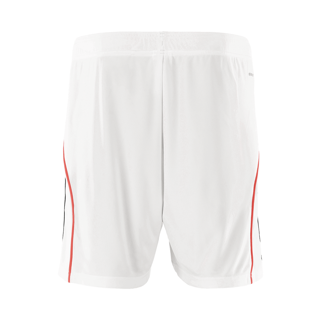 Set maglia Bayern Monaco trasferta 2025/26