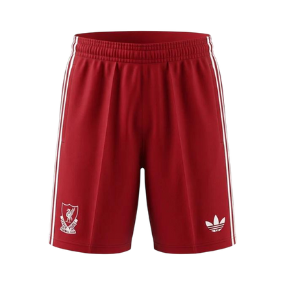 Liverpool Auswärtsshorts 2026/27