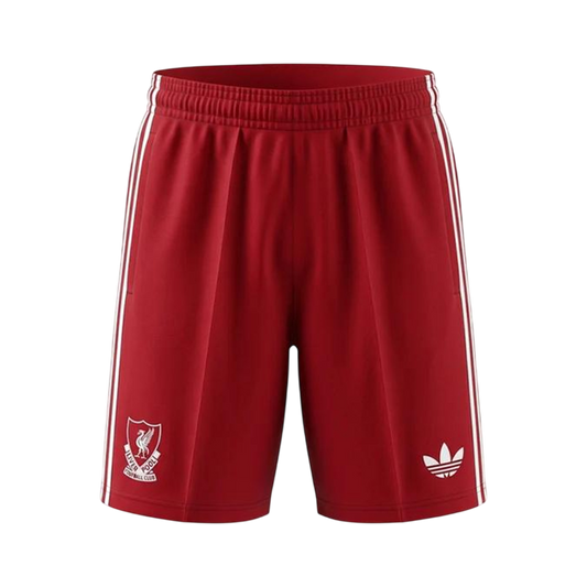 Liverpool Auswärtsshorts 2026/27