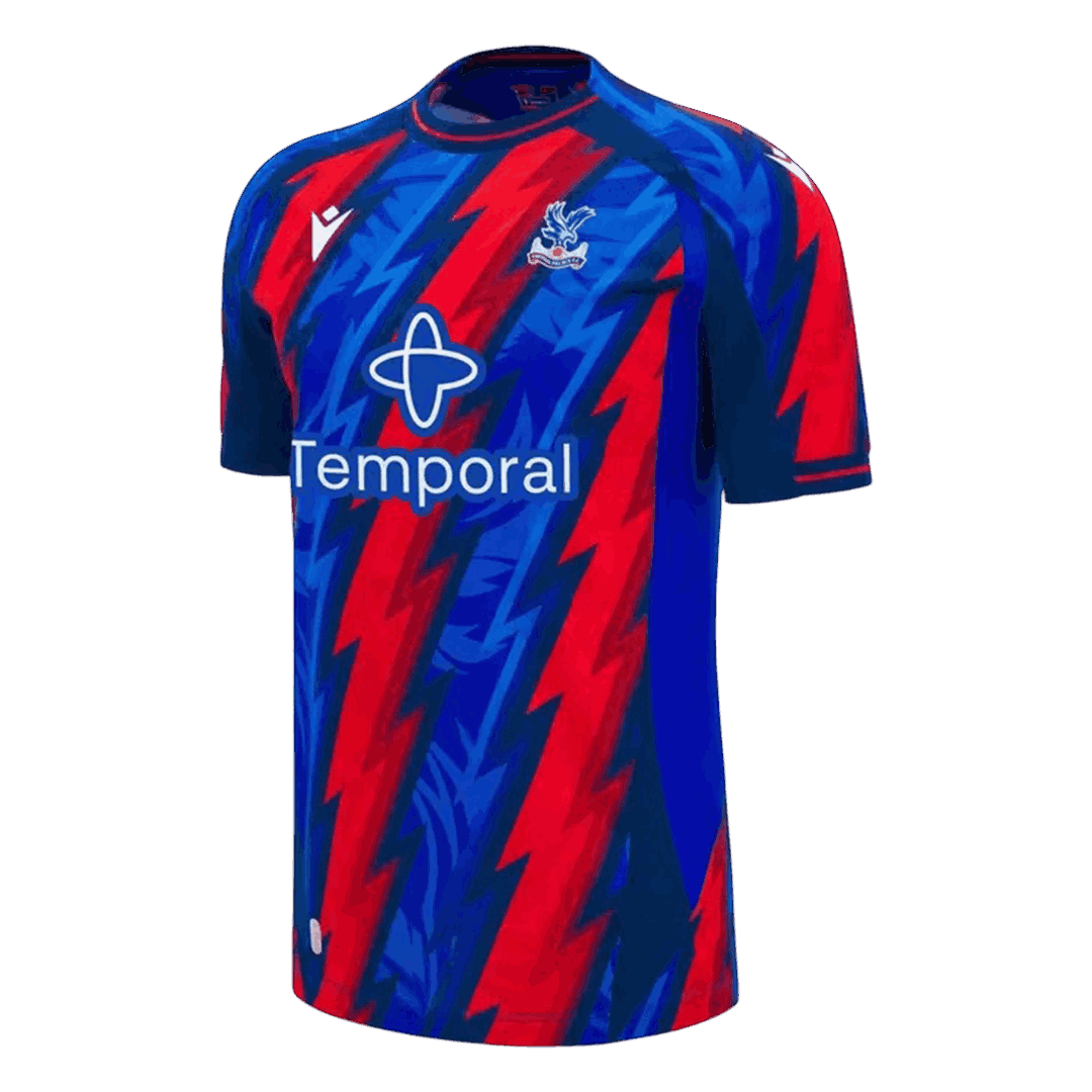 Crystal Palace Ausweichtrikot 2026/27