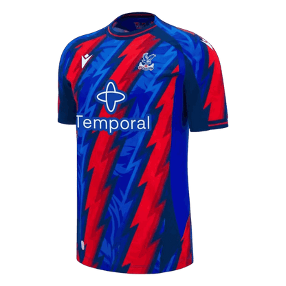 Crystal Palace Ausweichtrikot 2026/27
