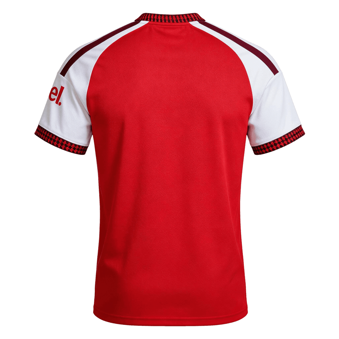 Die Gunners Trikot Set Heim 2026/27