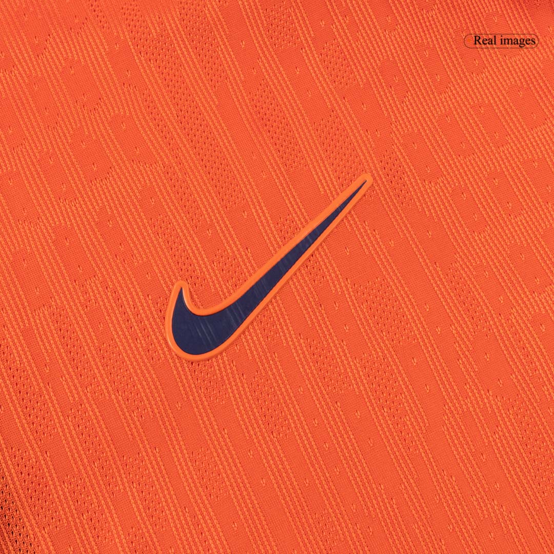 Niederlande Heimtrikot WM 2026 (Spielerversion)
