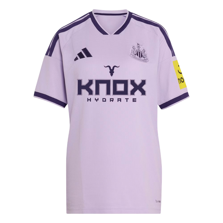 Newcastle United Ausweichtrikot 2026/27