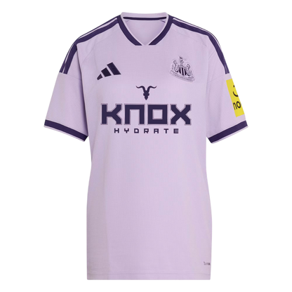 Newcastle United Ausweichtrikot 2026/27