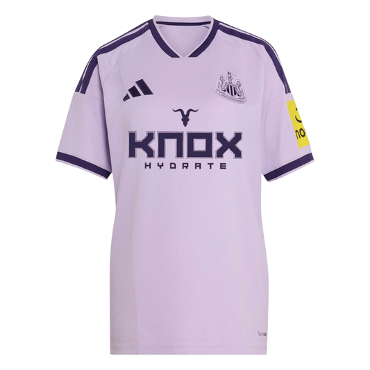 Newcastle United Ausweichtrikot 2026/27
