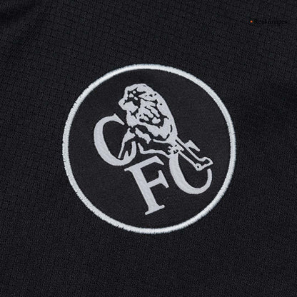 Maglia a maniche lunghe Chelsea 2025/26