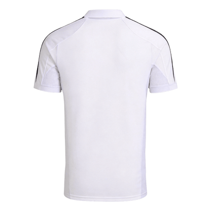 Los Blancos Maglia retrò Home 2004/05