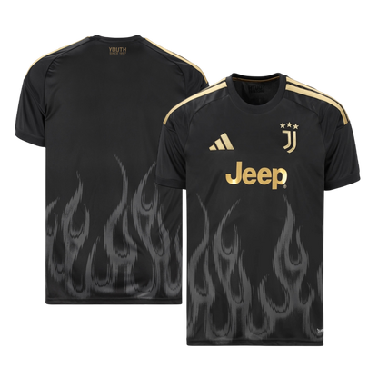 Juventus Ausweichtrikot 2026/27