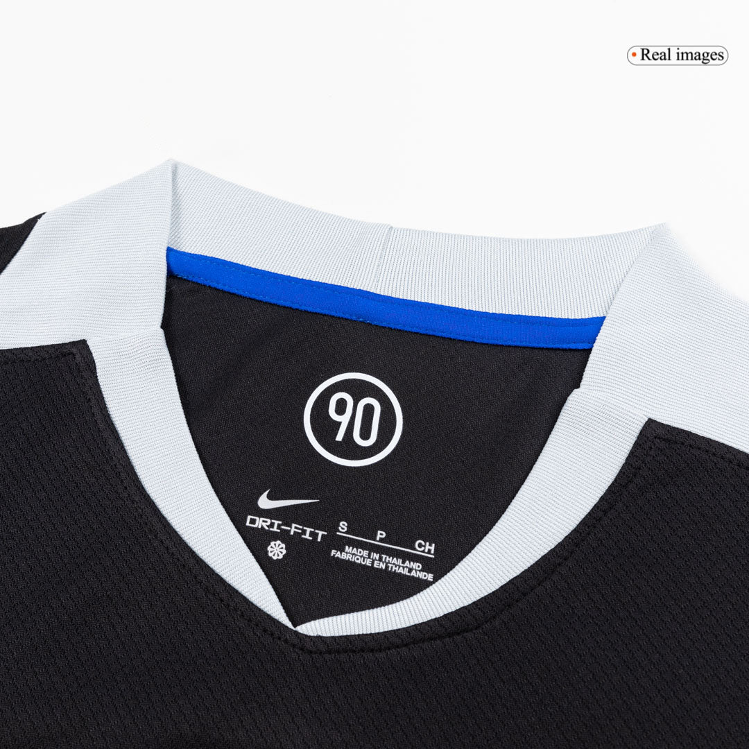 Chelsea Trikot Drittes Auswärts 2025/26