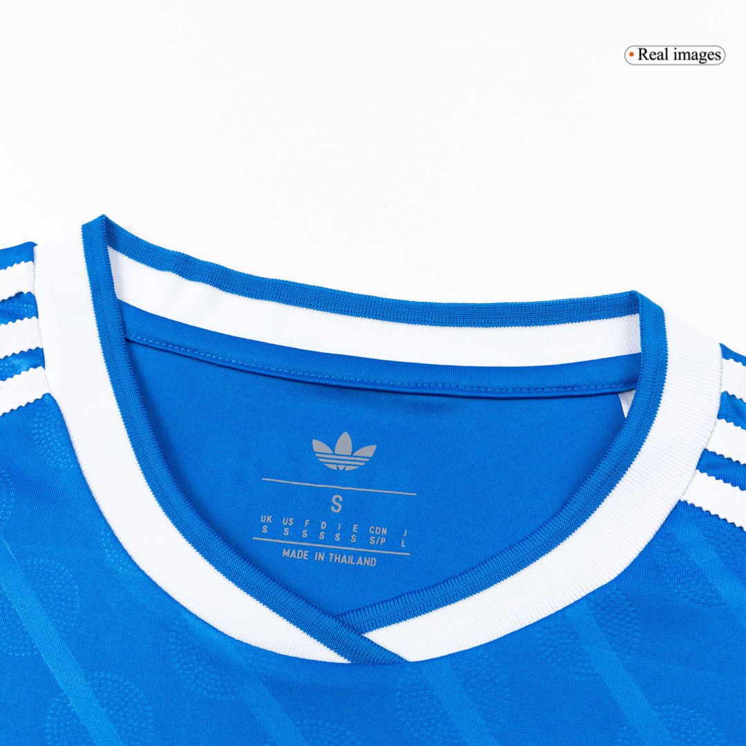 Maglia Donna Los Blancos Terza Trasferta 2025/26