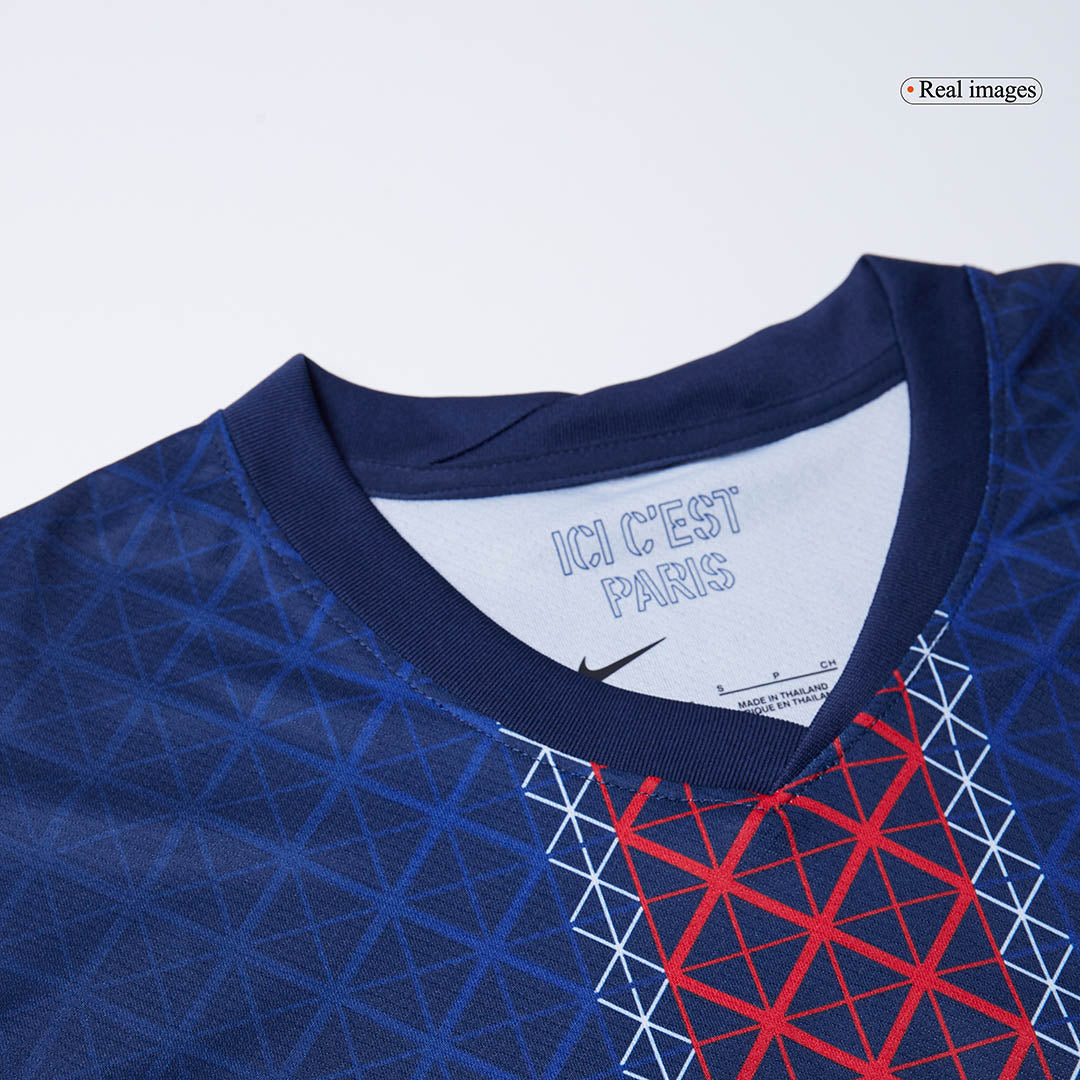 PSG Trikot Heim 2025/26 [PREMIUM]