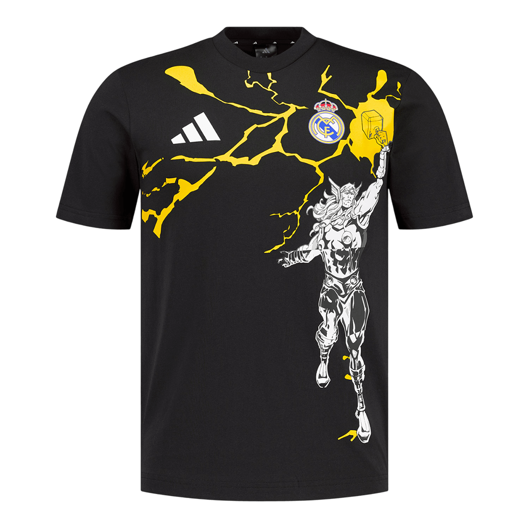 Maglia Los Blancos 2025/26