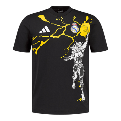 Maglia Los Blancos 2025/26