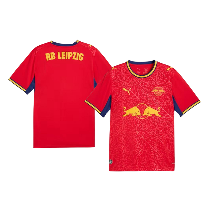 RB Leipzig Auswärtstrikot 2026/27