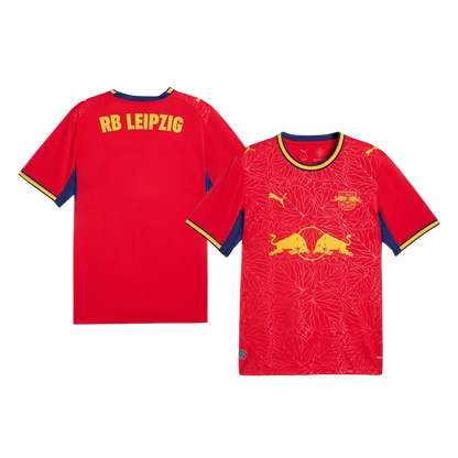RB Leipzig Auswärtstrikot 2026/27
