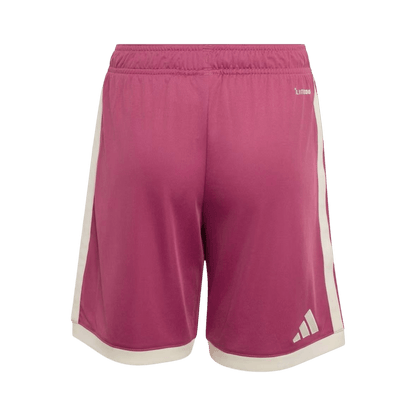 Real Madrid Ausweichtrikot-Set 2026/27