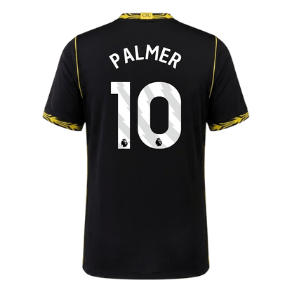 Chelsea Auswärtstrikot 2026/27 – PALMER #10