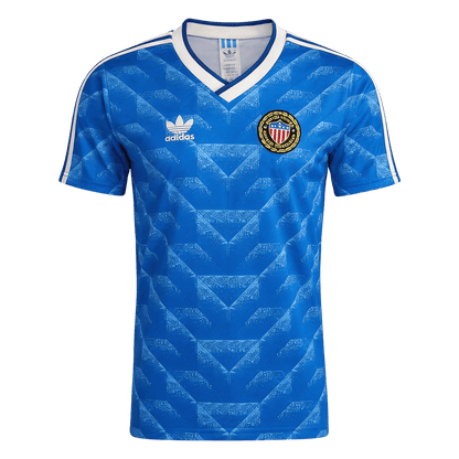 USA Retro Trikot Auswärts 1988
