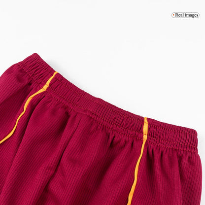 Roma Kinder Trikot Set Heim 2025/26