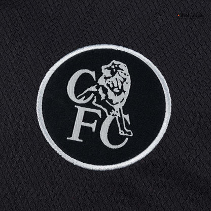 Completo Chelsea Terza Divisa 2025/26