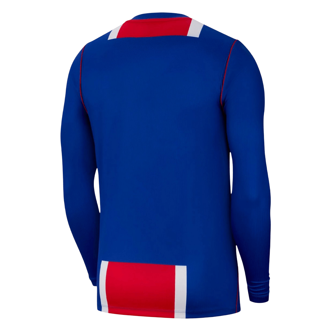 PSG Langarm Heimtrikot 2026/27