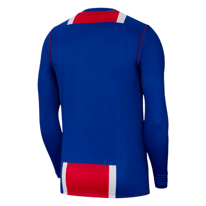 PSG Langarm Heimtrikot 2026/27