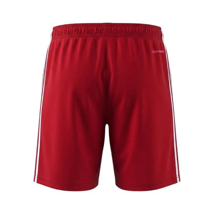 Liverpool Auswärtsshorts 2026/27
