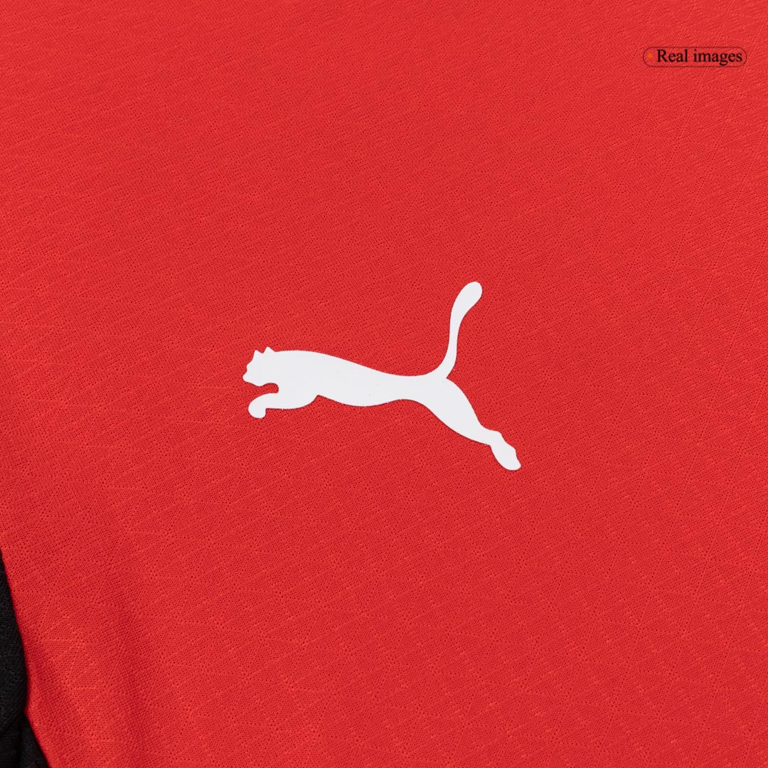 Österreich Heimtrikot WM 2026 (Spielerversion) – Bild 6