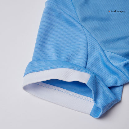Manchester City Damen Trikot Heim 2025/26 – Bild 6